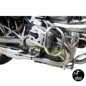 BMW R 850 / 1200 C 엔진 프로텍션 바- 햅코앤베커 오토바이 보호가드 엔진가드 502907 00 02